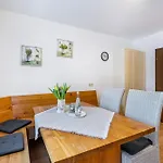Apartment Gaestehaus Absbachtal