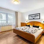 Apartment Gaestehaus Absbachtal Bad Rippoldsau-Schapbach