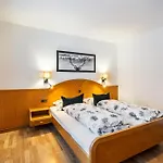 Apartment Gaestehaus Absbachtal Bad Rippoldsau-Schapbach