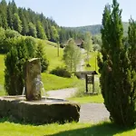 Gaestehaus Absbachtal Apartment