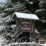 Apartment Gaestehaus Absbachtal