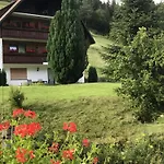 Gaestehaus Absbachtal Apartment