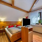 Gaestehaus Absbachtal Apartment