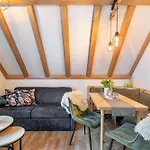 Gaestehaus Absbachtal Apartment *