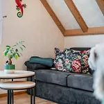 Gaestehaus Absbachtal Bad Rippoldsau-Schapbach