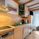 Apartment Gaestehaus Absbachtal Bad Rippoldsau-Schapbach