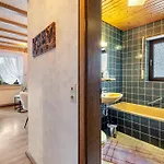Gaestehaus Absbachtal Apartment *