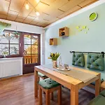 Gaestehaus Absbachtal *