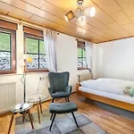 Gaestehaus Absbachtal