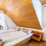 Gaestehaus Absbachtal Apartment *