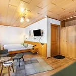 Apartment Gaestehaus Absbachtal