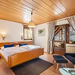Gaestehaus Absbachtal * Bad Rippoldsau-Schapbach