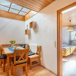 Gaestehaus Absbachtal Bad Rippoldsau-Schapbach
