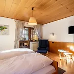 Apartment Gaestehaus Absbachtal Bad Rippoldsau-Schapbach