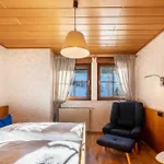 Apartment Gaestehaus Absbachtal *