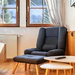 Gaestehaus Absbachtal Bad Rippoldsau-Schapbach