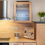Gaestehaus Absbachtal Apartment Bad Rippoldsau-Schapbach