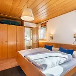 Apartment Gaestehaus Absbachtal