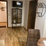 Gaestehaus Absbachtal *