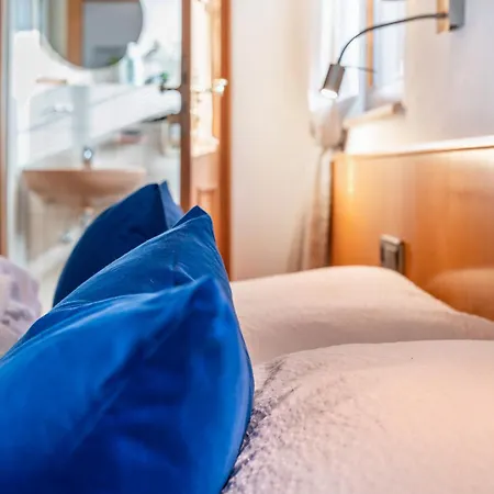 Apartmán Gaestehaus Absbachtal *