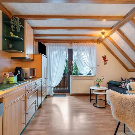 Gaestehaus Absbachtal Bad Rippoldsau-Schapbach