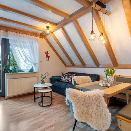 Gaestehaus Absbachtal