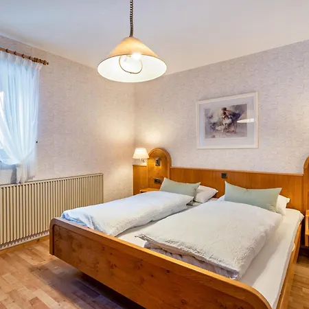 Gaestehaus Absbachtal *