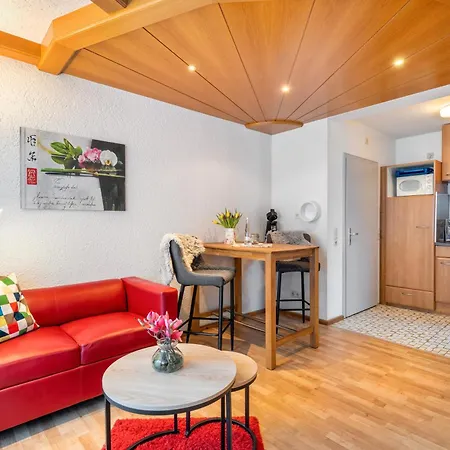Gaestehaus Absbachtal Bad Rippoldsau-Schapbach