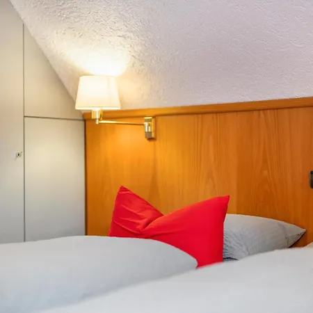 Gaestehaus Absbachtal * Bad Rippoldsau-Schapbach