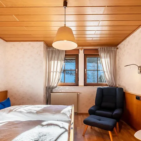 Gaestehaus Absbachtal Bad Rippoldsau-Schapbach