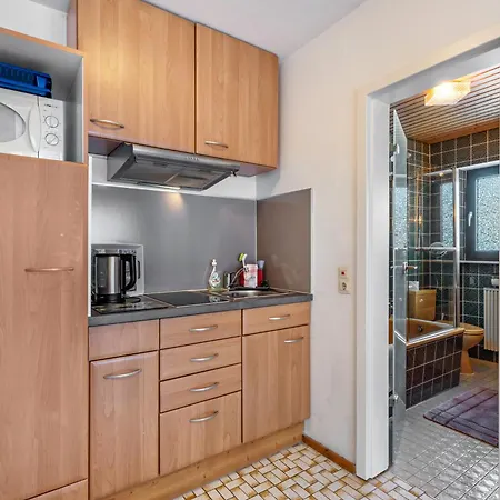 Gaestehaus Absbachtal Appartement *