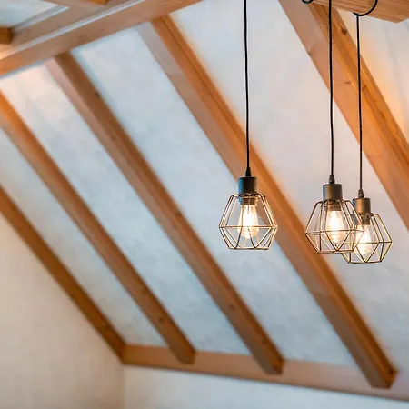 Apartment Gaestehaus Absbachtal Bad Rippoldsau-Schapbach