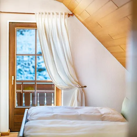 Gaestehaus Absbachtal Bad Rippoldsau-Schapbach