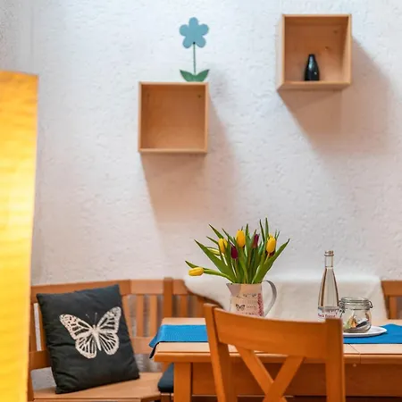 Gaestehaus Absbachtal * Bad Rippoldsau-Schapbach