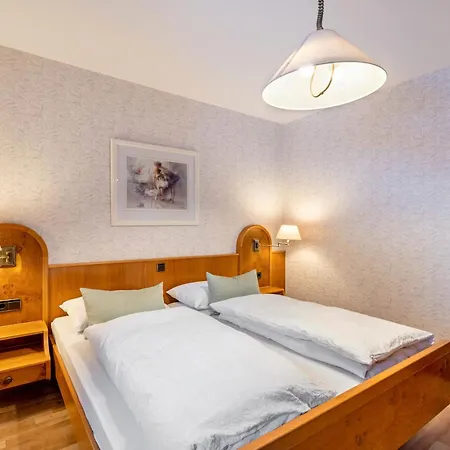 Gaestehaus Absbachtal