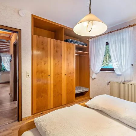 Apartment Gaestehaus Absbachtal