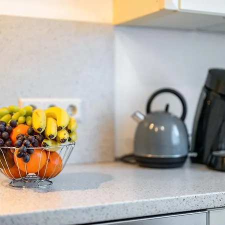 Gaestehaus Absbachtal *