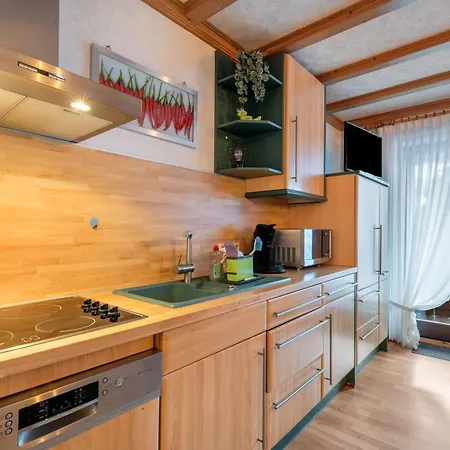 Gaestehaus Absbachtal Bad Rippoldsau-Schapbach