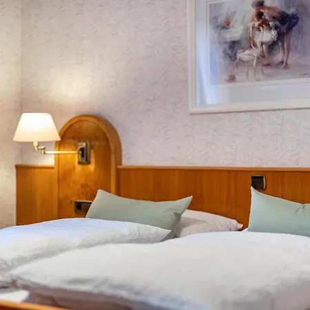 Gaestehaus Absbachtal * Bad Rippoldsau-Schapbach