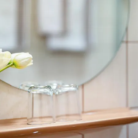 Apartment Gaestehaus Absbachtal Bad Rippoldsau-Schapbach