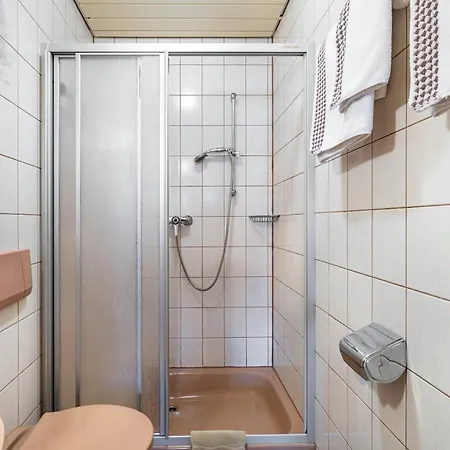 Gaestehaus Absbachtal Bad Rippoldsau-Schapbach