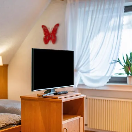 Gaestehaus Absbachtal * Bad Rippoldsau-Schapbach