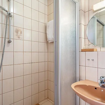 Gaestehaus Absbachtal Apartmán Bad Rippoldsau-Schapbach