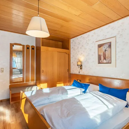 Apartment Gaestehaus Absbachtal Bad Rippoldsau-Schapbach