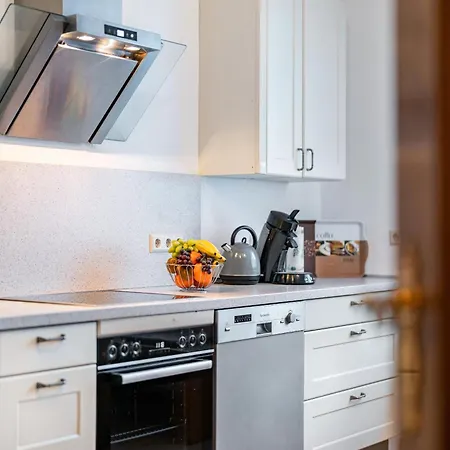 Gaestehaus Absbachtal *