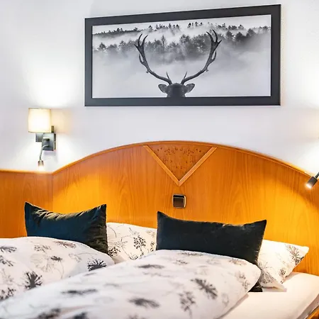 Gaestehaus Absbachtal Bad Rippoldsau-Schapbach