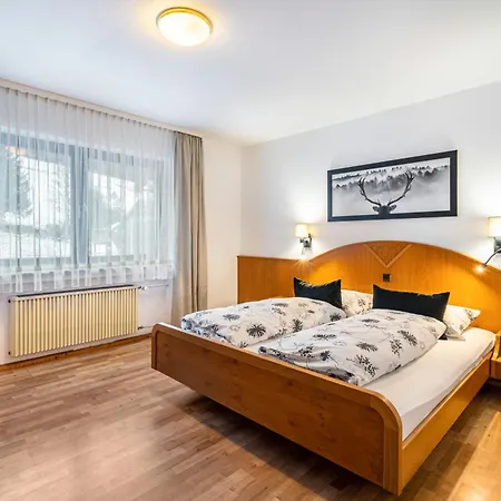 Gaestehaus Absbachtal * Bad Rippoldsau-Schapbach