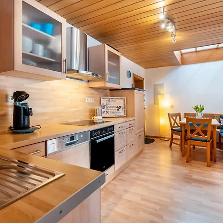 Gaestehaus Absbachtal