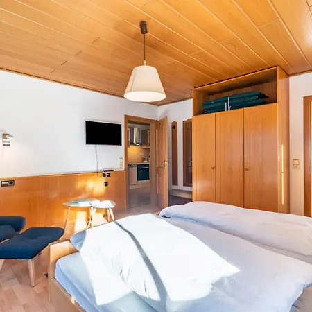 Gaestehaus Absbachtal Apartment *