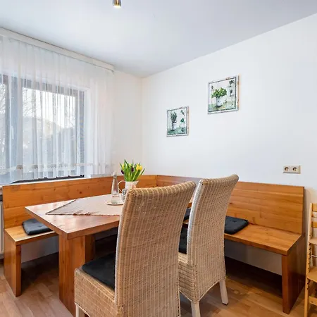 Gaestehaus Absbachtal